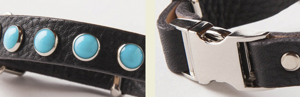 犬 首輪 ka002-003