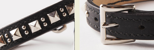 犬 首輪 mb001-003