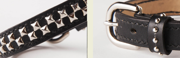 犬 首輪 mb002-003