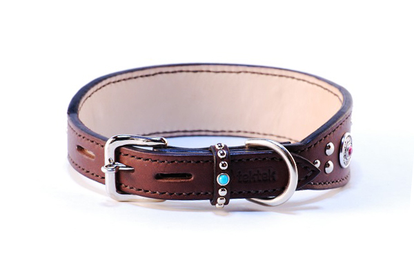 バックル 犬 首輪 mb022-003