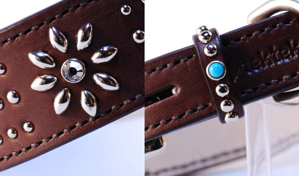 バックル 犬 首輪 mb022-004